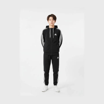 ترنج اولادي قطعتين اولادي محير سوفت نايلون مستورد الوان متعدده شتوي من فرعون - 5184